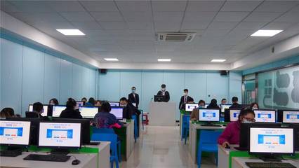 我校順利承接山西省2021年度初中級經(jīng)濟專業(yè)技術(shù)資格考試