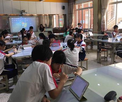 連開三天，七大主題秀閃耀禪城 佛山禪城教育信息化嘉年華引領(lǐng)未來教育新篇章